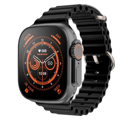 Smart Watch AMAX ULTRA